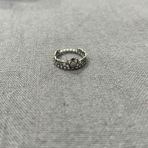 Pandora Princess Ring